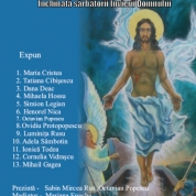 Expoziție de icoane ortodoxe la Cluj-Napoca